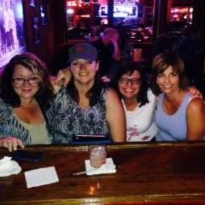 Meet your Posher, Cheryl